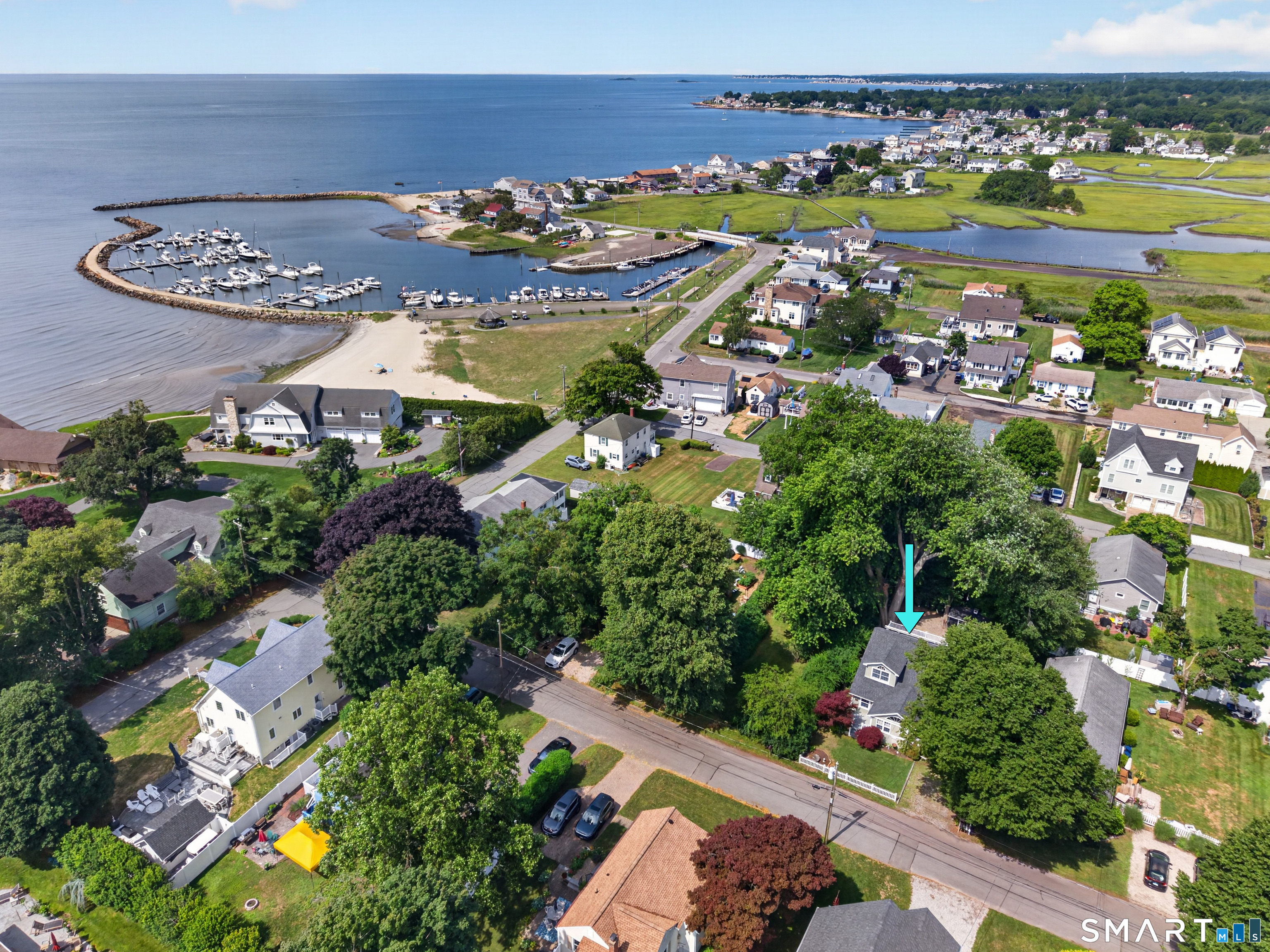 25 Uncas Trail Old Saybrook CT 06475