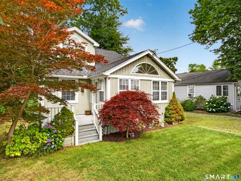 25 Uncas Trail Old Saybrook CT 06475