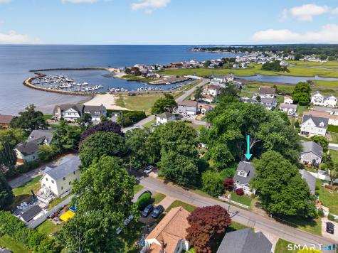 25 Uncas Trail Old Saybrook CT 06475