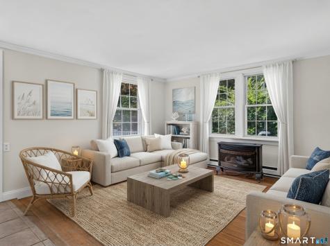 25 Uncas Trail Old Saybrook CT 06475