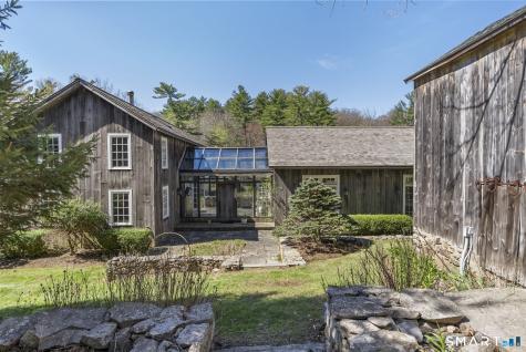 117-118 Dibble Hill Road Cornwall CT 06796