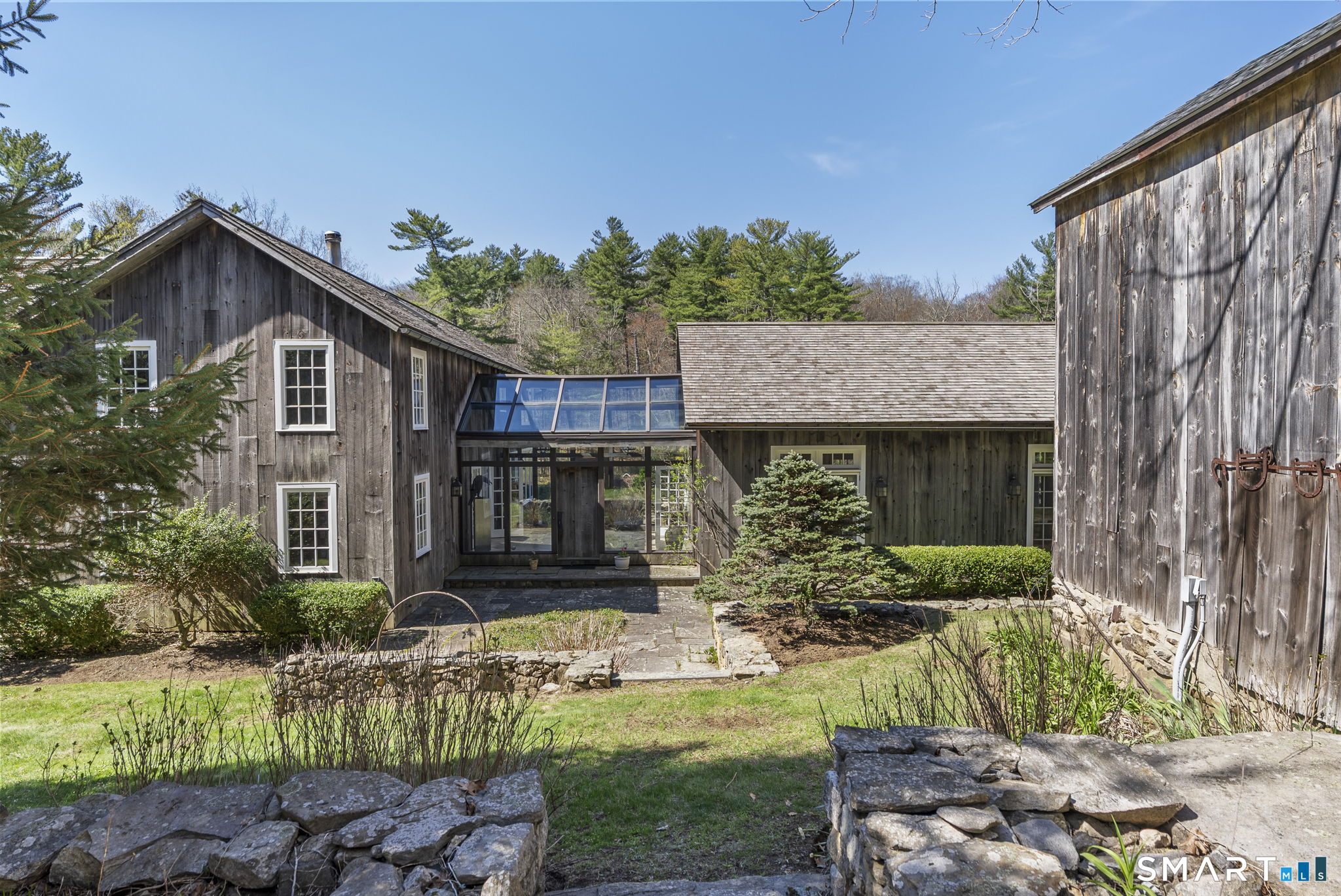 117-118 Dibble Hill Road Cornwall CT 06796
