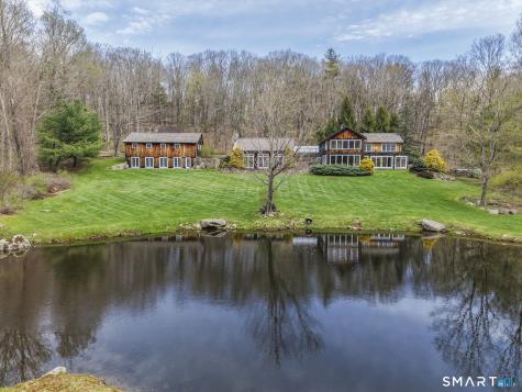 117-118 Dibble Hill Road Cornwall CT 06796