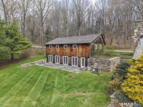 117-118 Dibble Hill Road Cornwall CT 06796