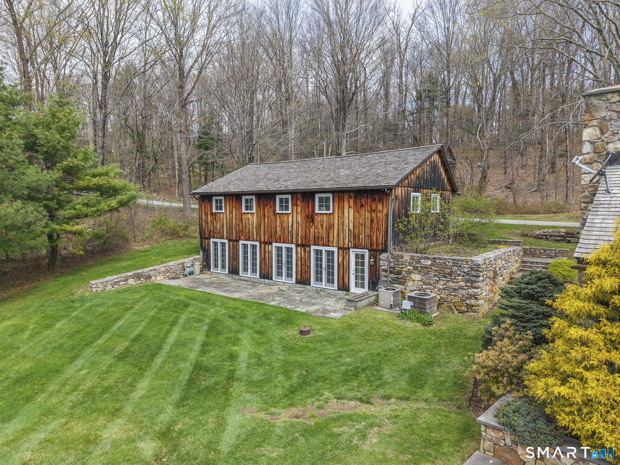 117-118 Dibble Hill Road Cornwall CT 06796