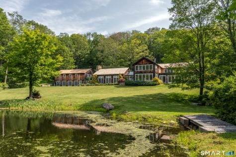 117-118 Dibble Hill Road Cornwall CT 06796