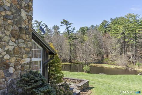 117-118 Dibble Hill Road Cornwall CT 06796