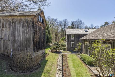117-118 Dibble Hill Road Cornwall CT 06796