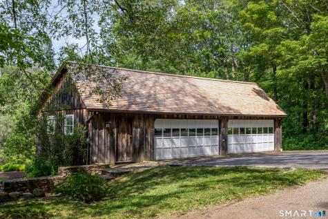 117-118 Dibble Hill Road Cornwall CT 06796