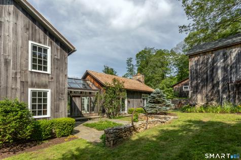117-118 Dibble Hill Road Cornwall CT 06796