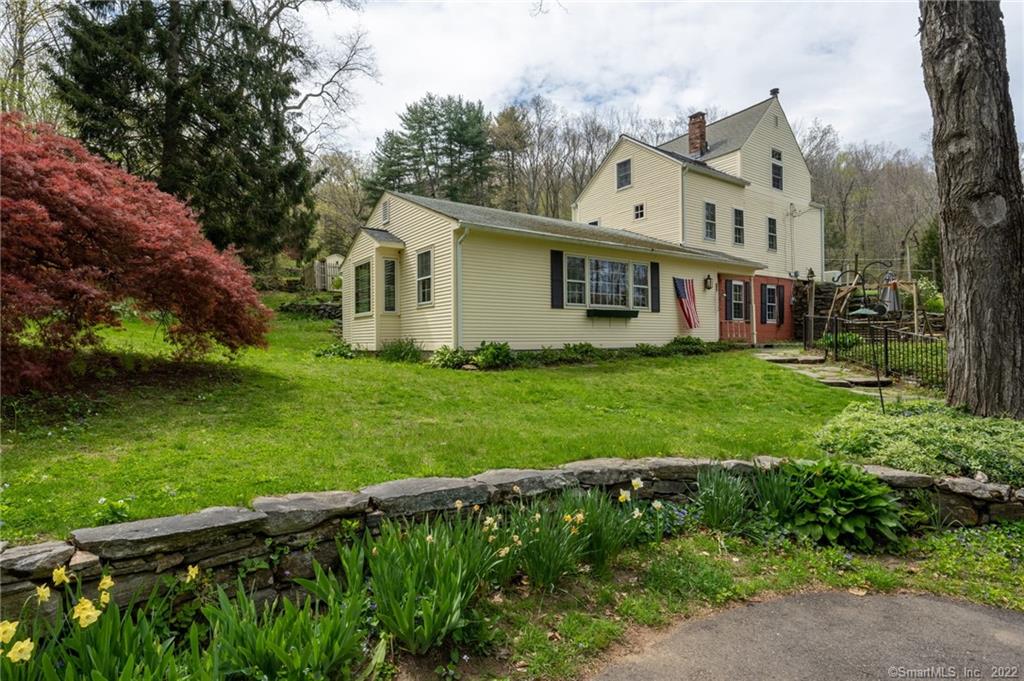 556 Old Eagleville Road Coventry CT 06238