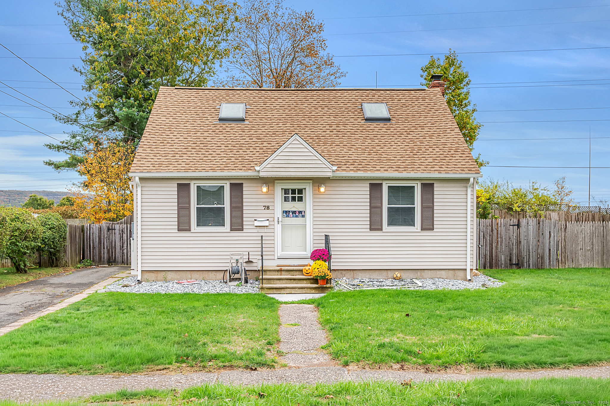 78 Homesdale Avenue Southington CT 06489