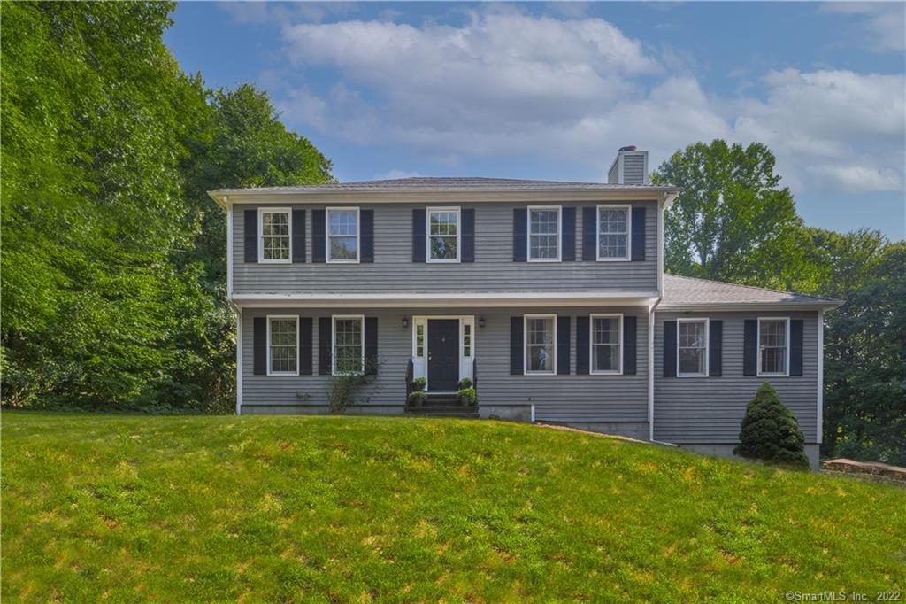 191 Hattertown Road Newtown CT 06470