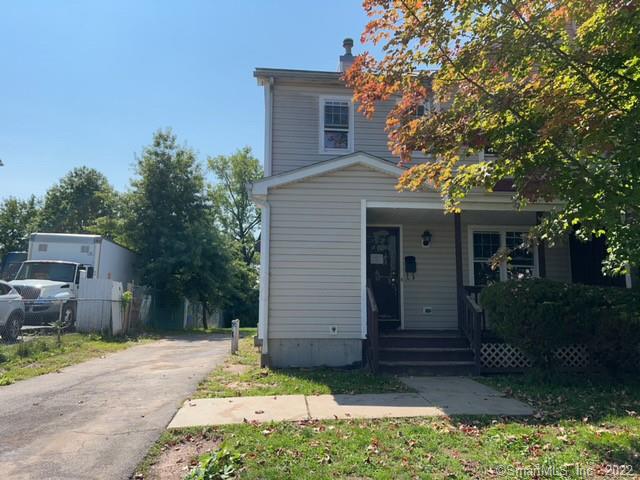 73 Kensington Street Hartford CT 06120