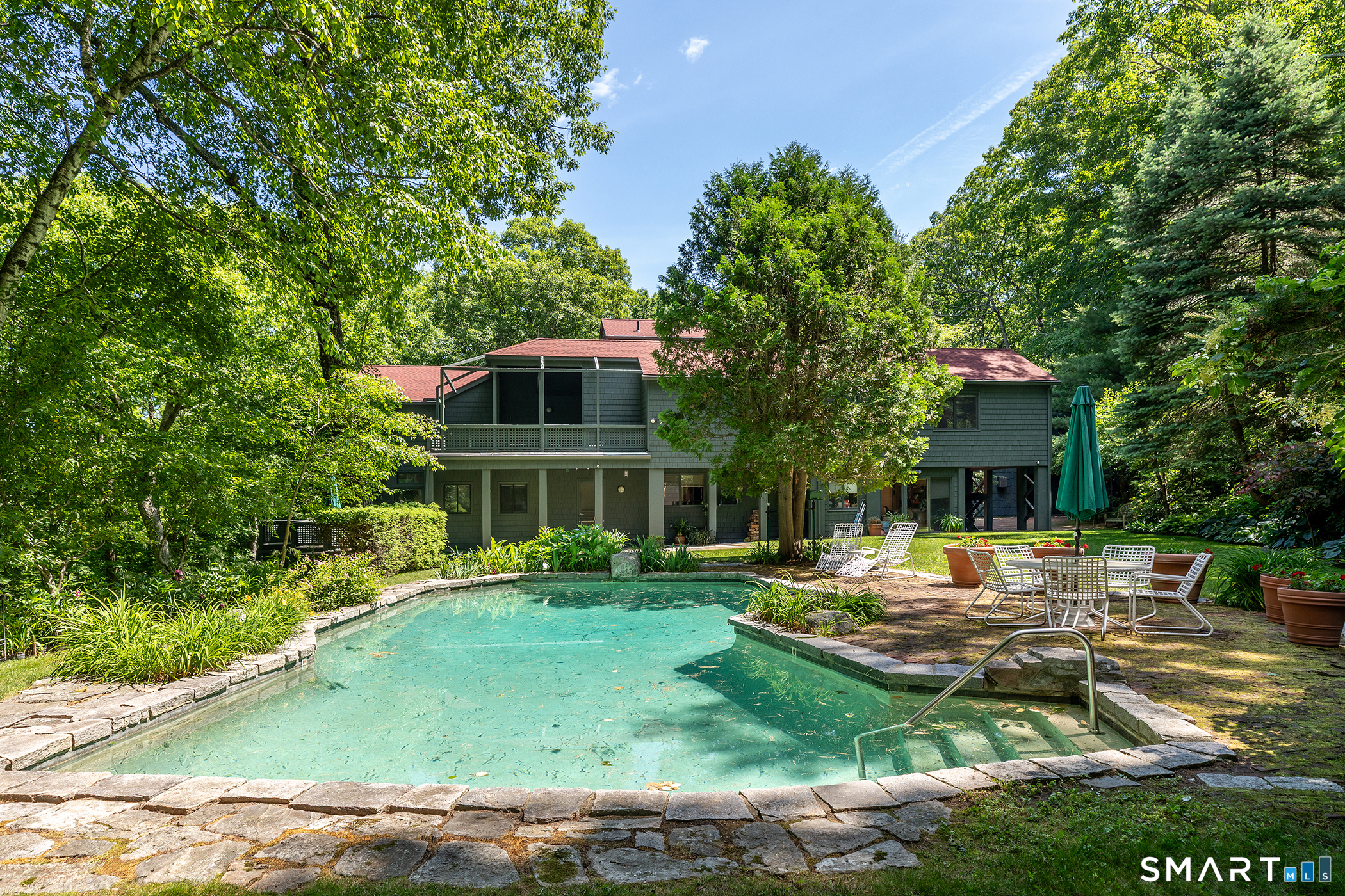 145 New Preston Hill Road Washington CT 06777