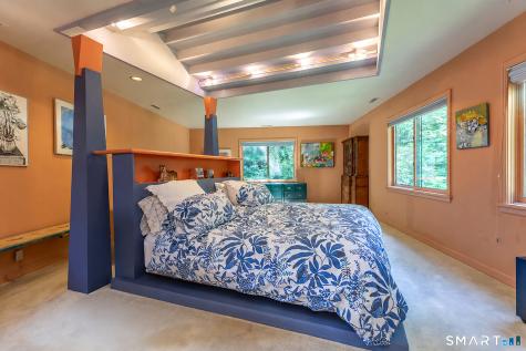 145 New Preston Hill Road Washington CT 06777