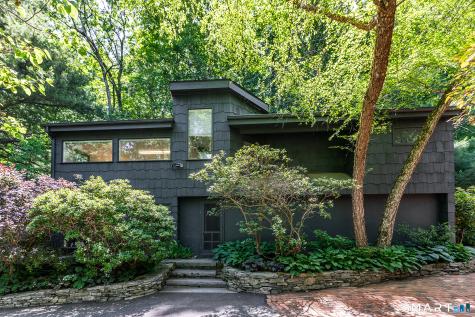 145 New Preston Hill Road Washington CT 06777