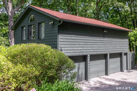 145 New Preston Hill Road Washington CT 06777
