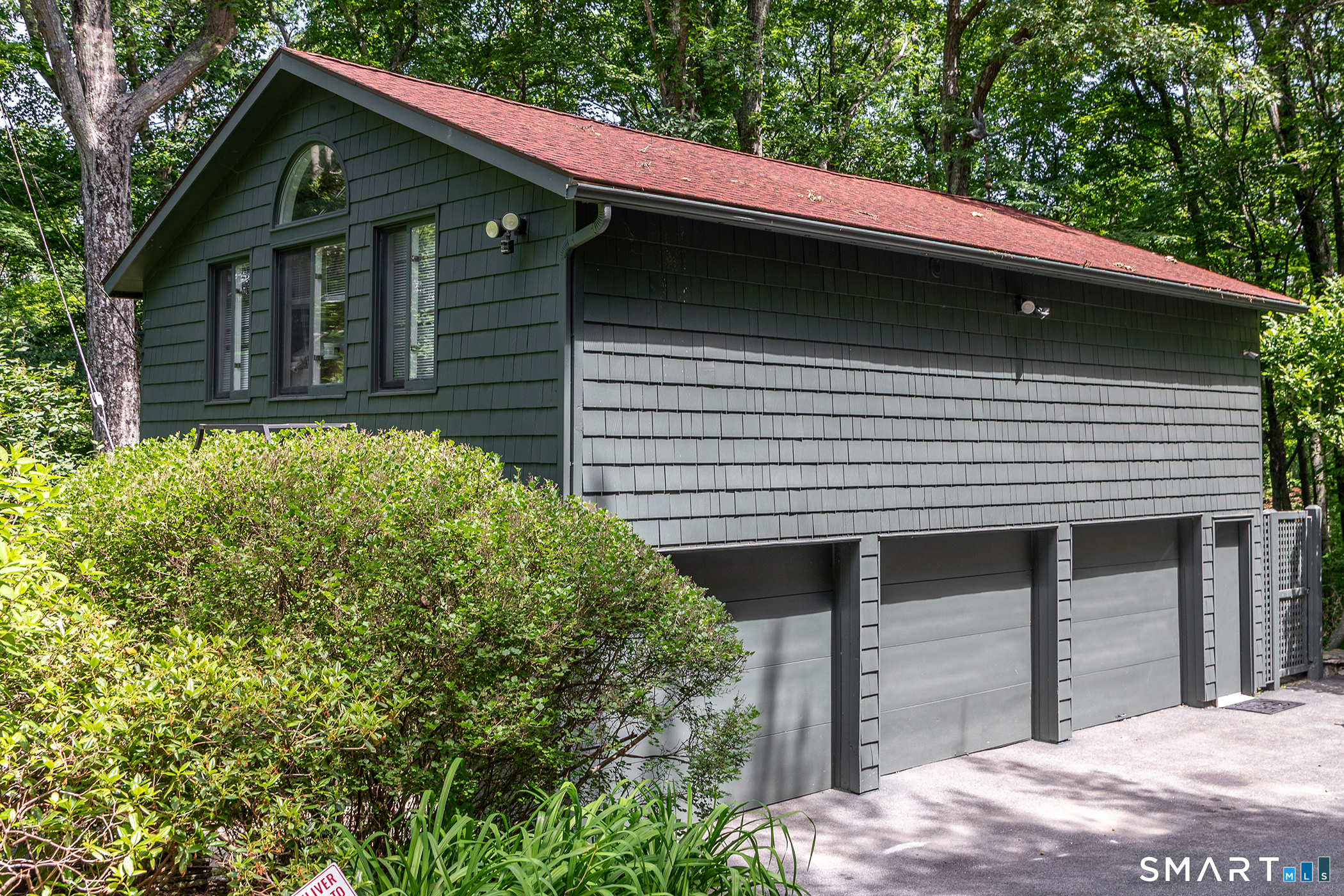 145 New Preston Hill Road Washington CT 06777
