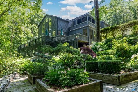 145 New Preston Hill Road Washington CT 06777