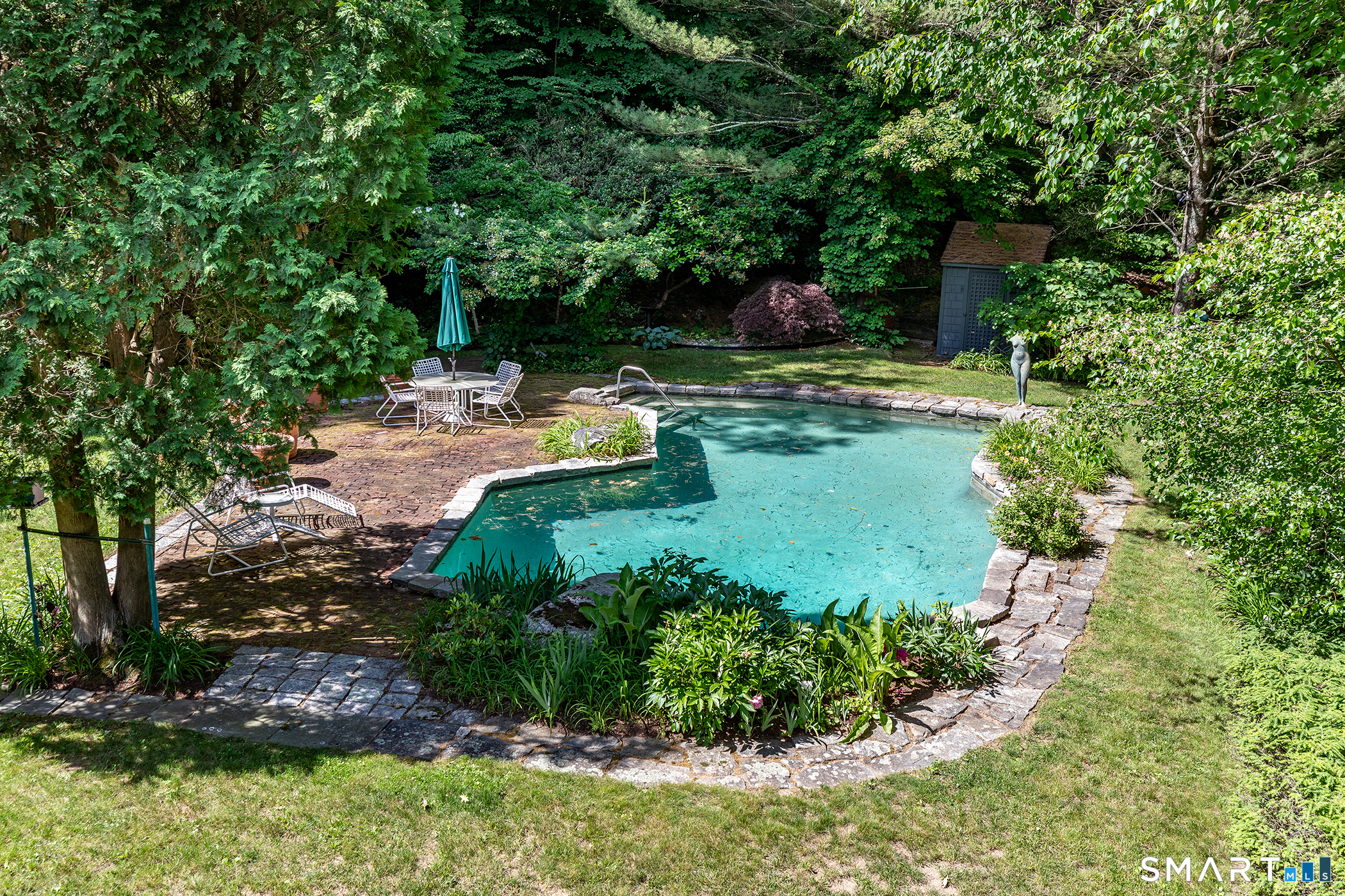 145 New Preston Hill Road Washington CT 06777