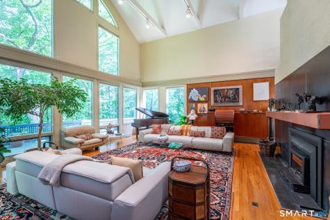 145 New Preston Hill Road Washington CT 06777