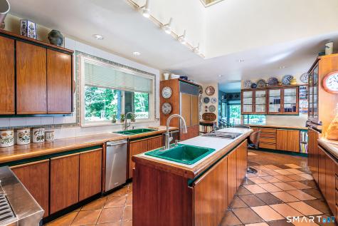 145 New Preston Hill Road Washington CT 06777