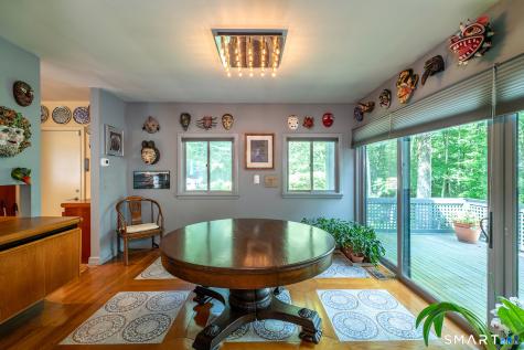 145 New Preston Hill Road Washington CT 06777