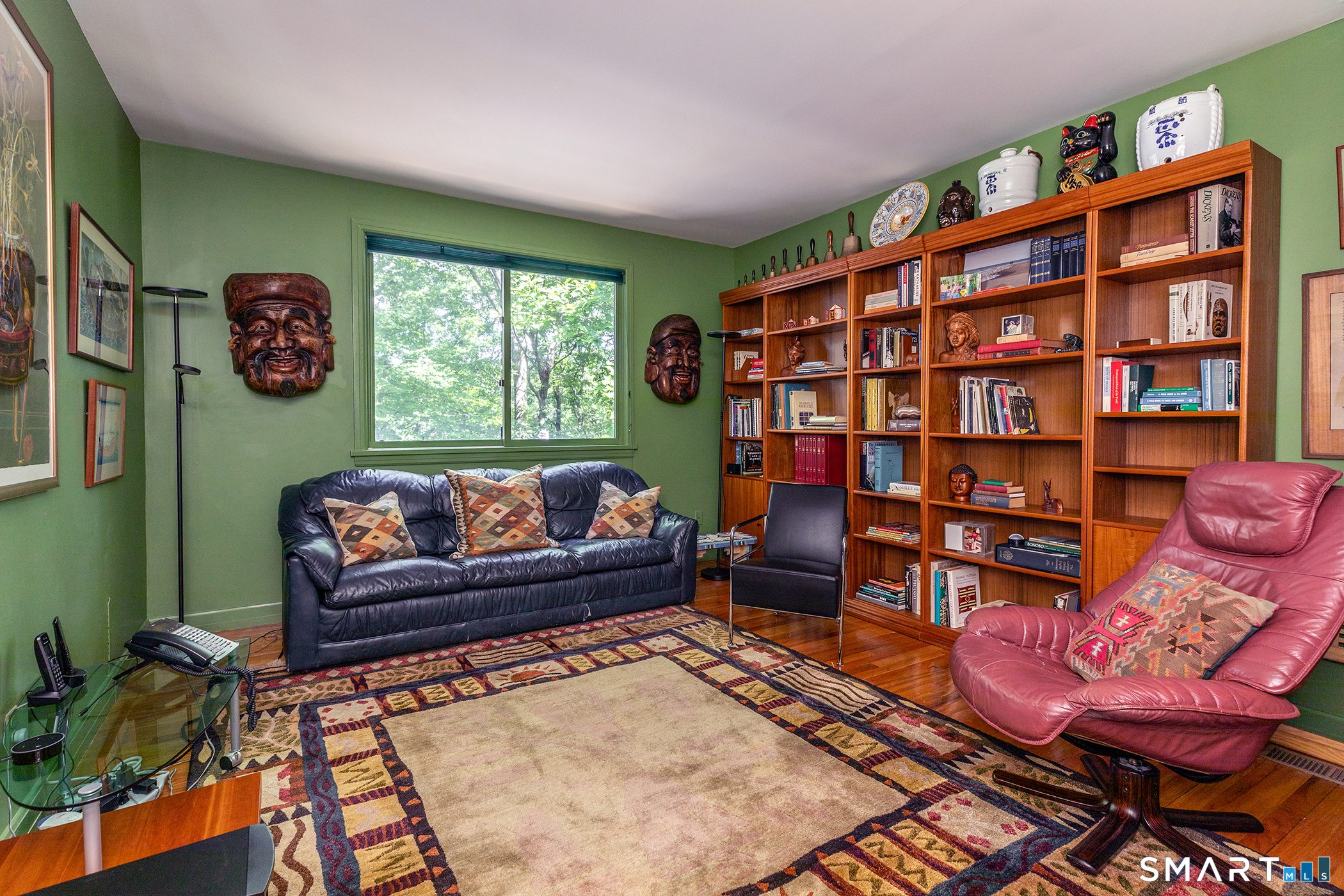 145 New Preston Hill Road Washington CT 06777