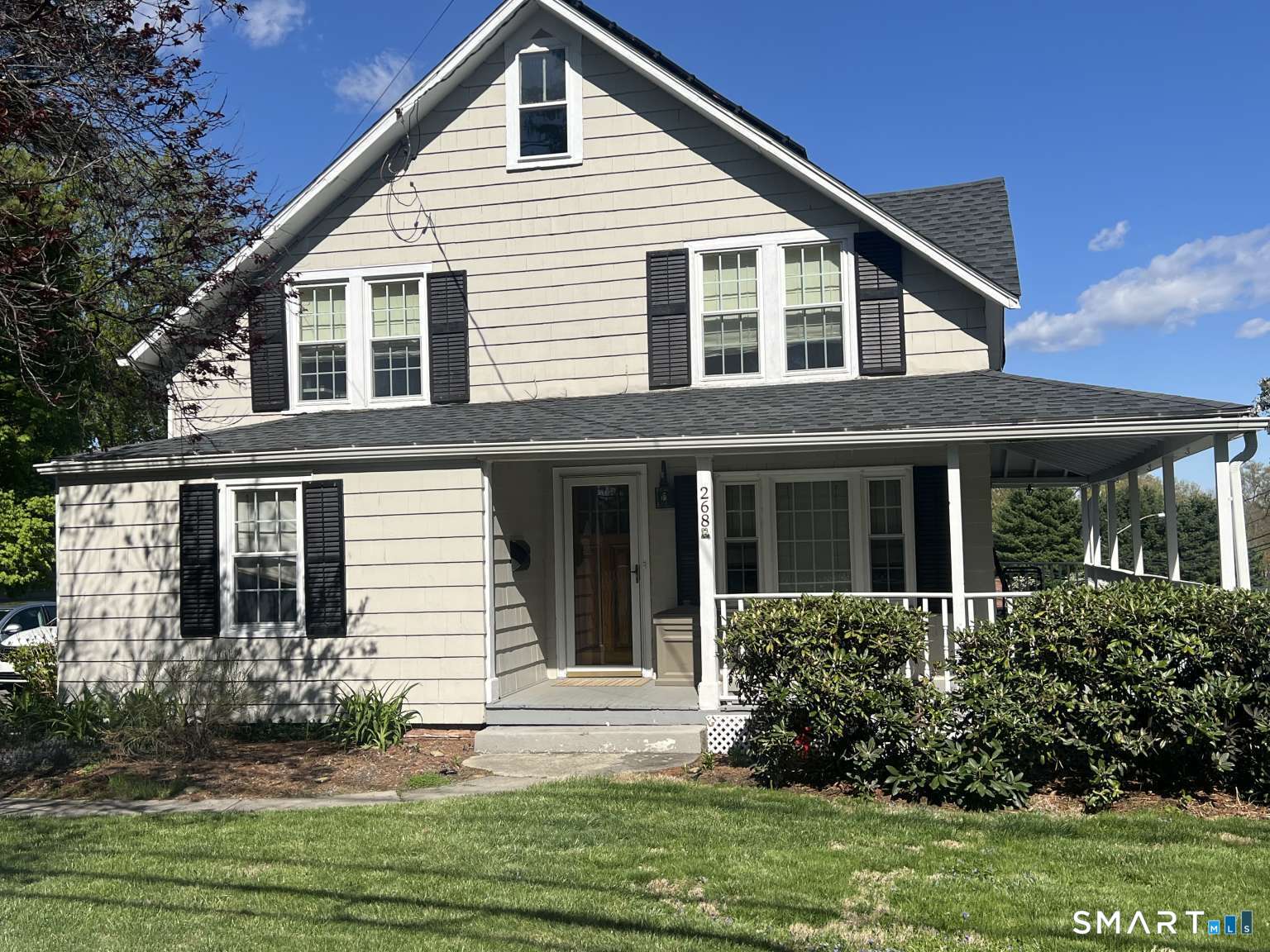 268 Ridgewood Road West Hartford CT 06107
