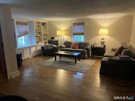 268 Ridgewood Road West Hartford CT 06107