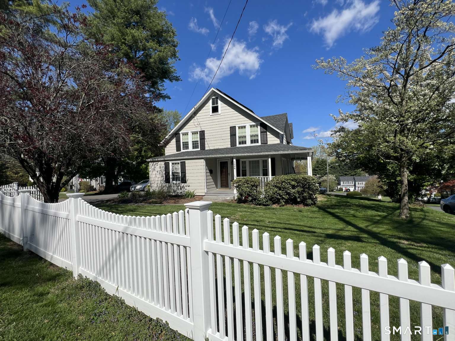 268 Ridgewood Road West Hartford CT 06107
