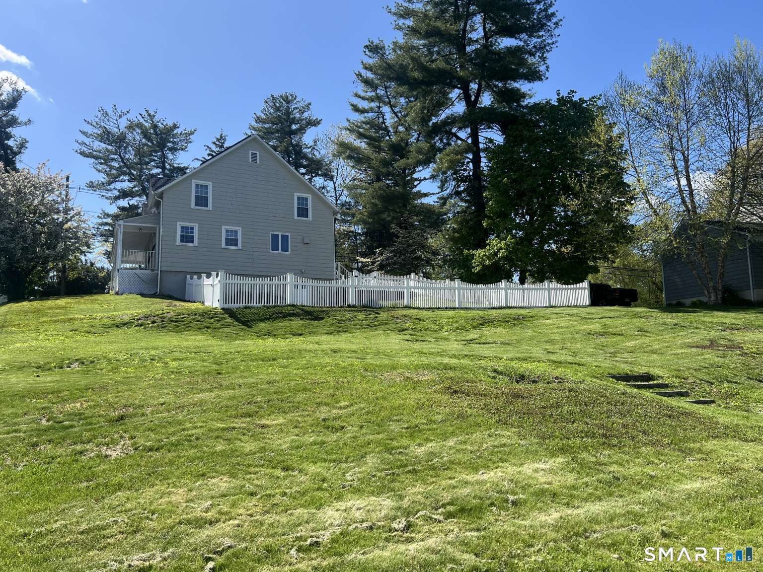 268 Ridgewood Road West Hartford CT 06107