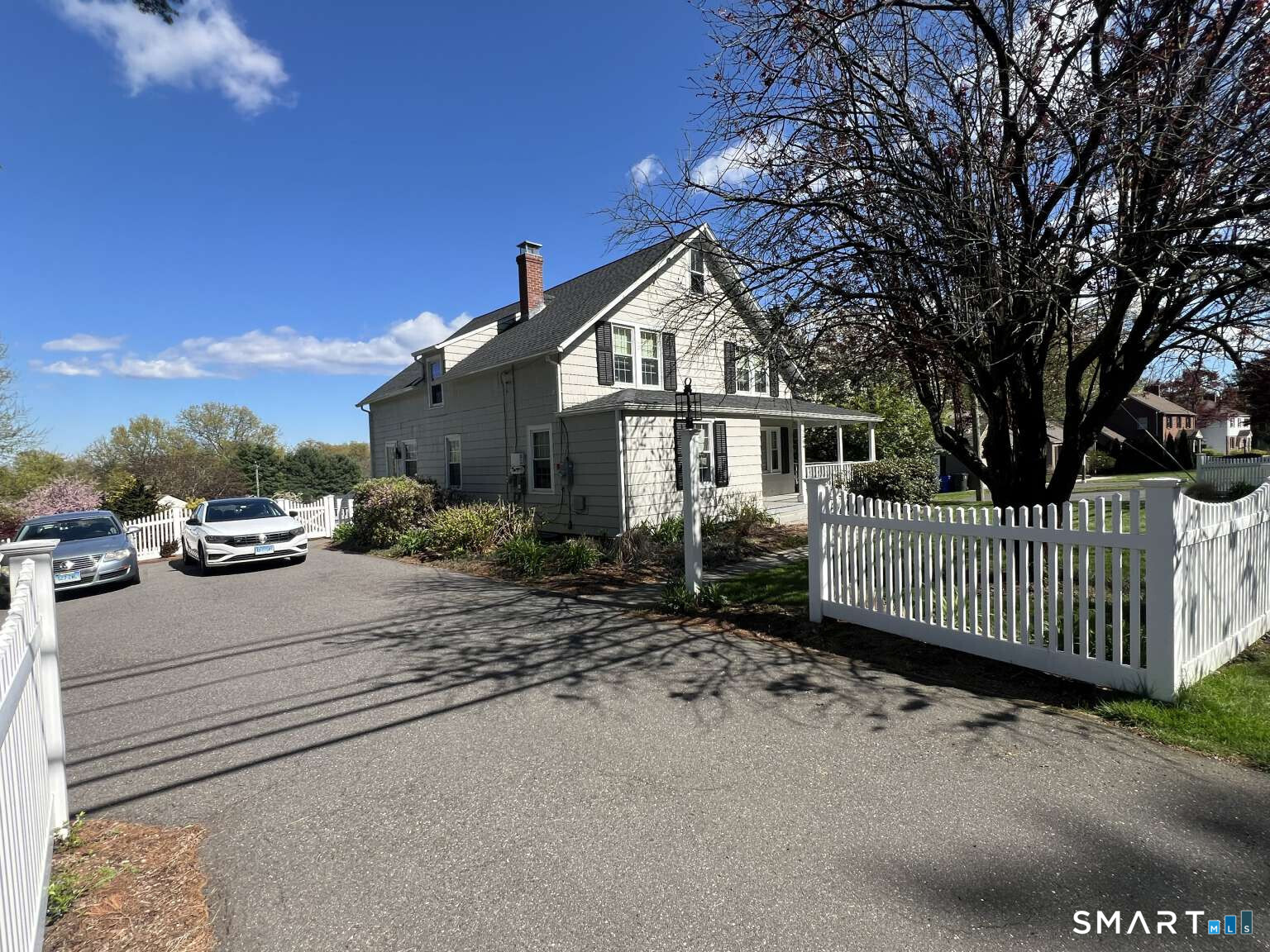 268 Ridgewood Road West Hartford CT 06107