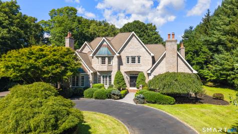 10 Weddington Lane Weston CT 06883