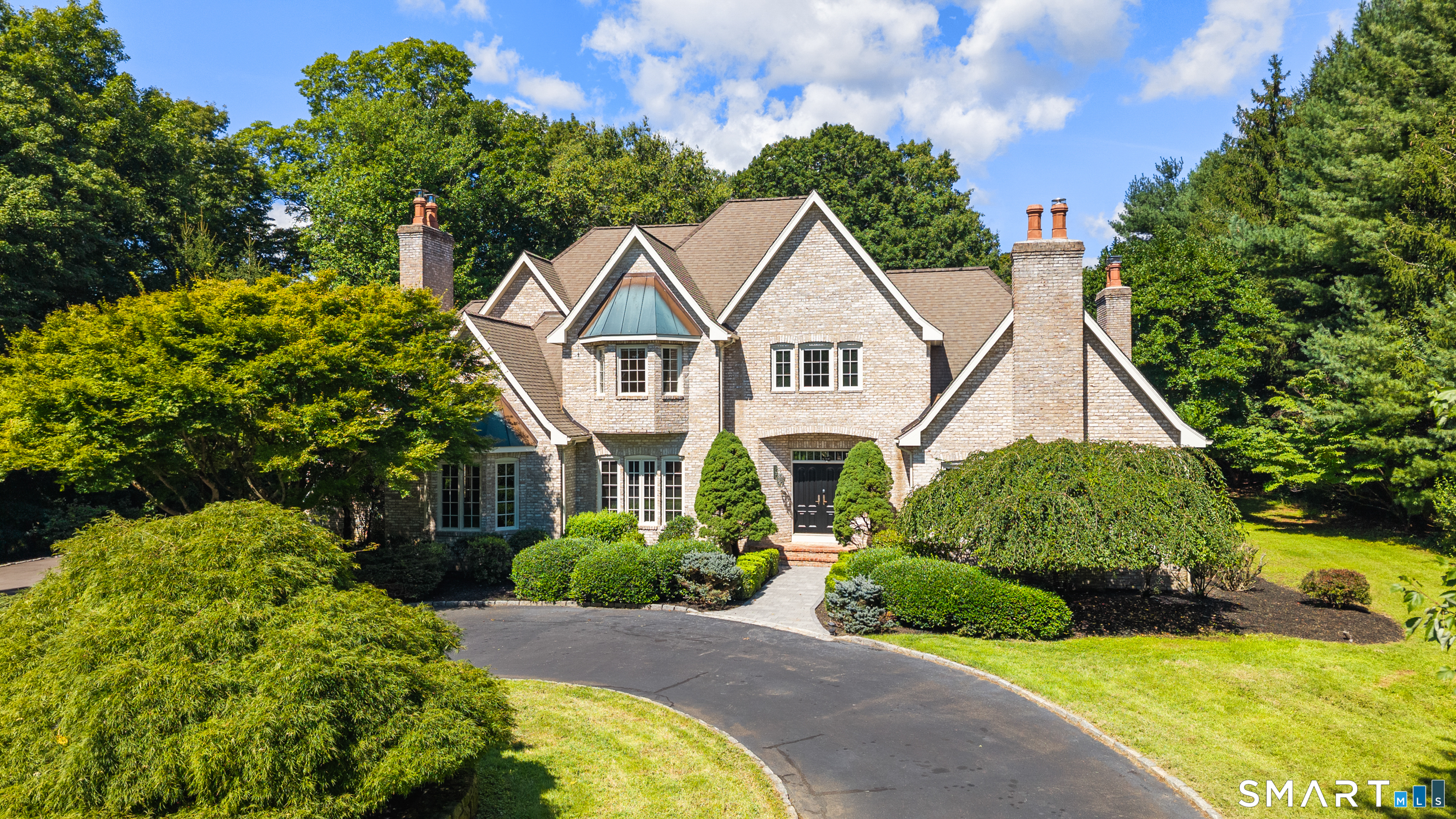 10 Weddington Lane Weston CT 06883