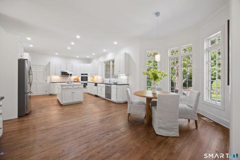 10 Weddington Lane Weston CT 06883