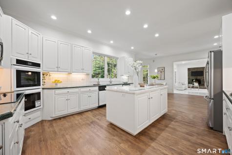 10 Weddington Lane Weston CT 06883