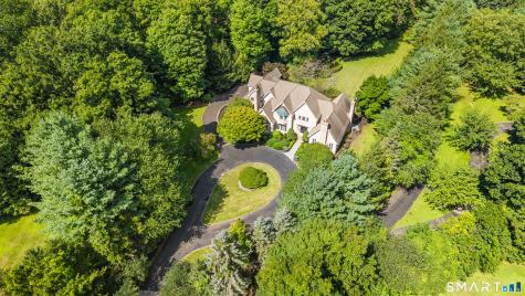 10 Weddington Lane Weston CT 06883