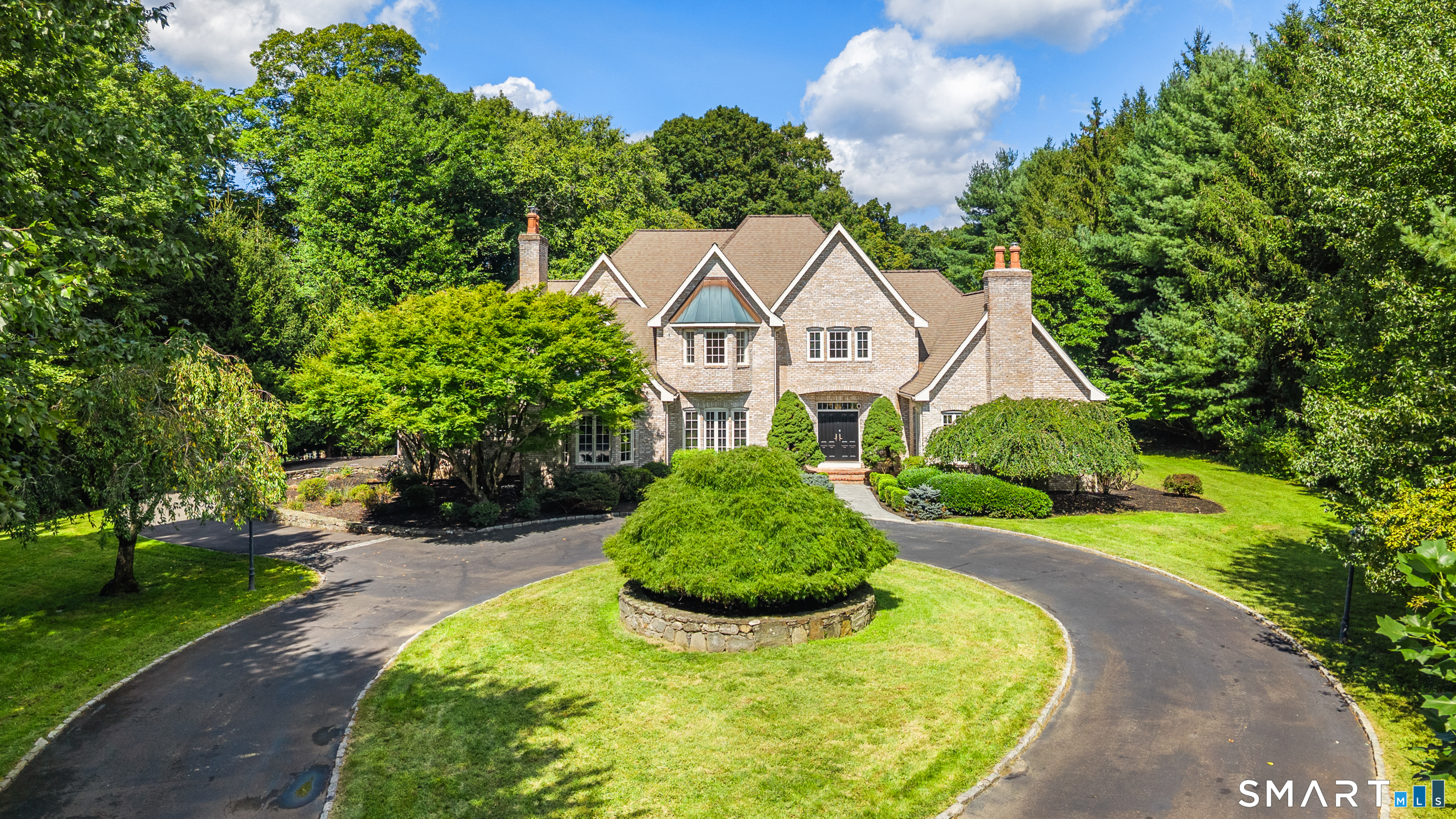 10 Weddington Lane Weston CT 06883