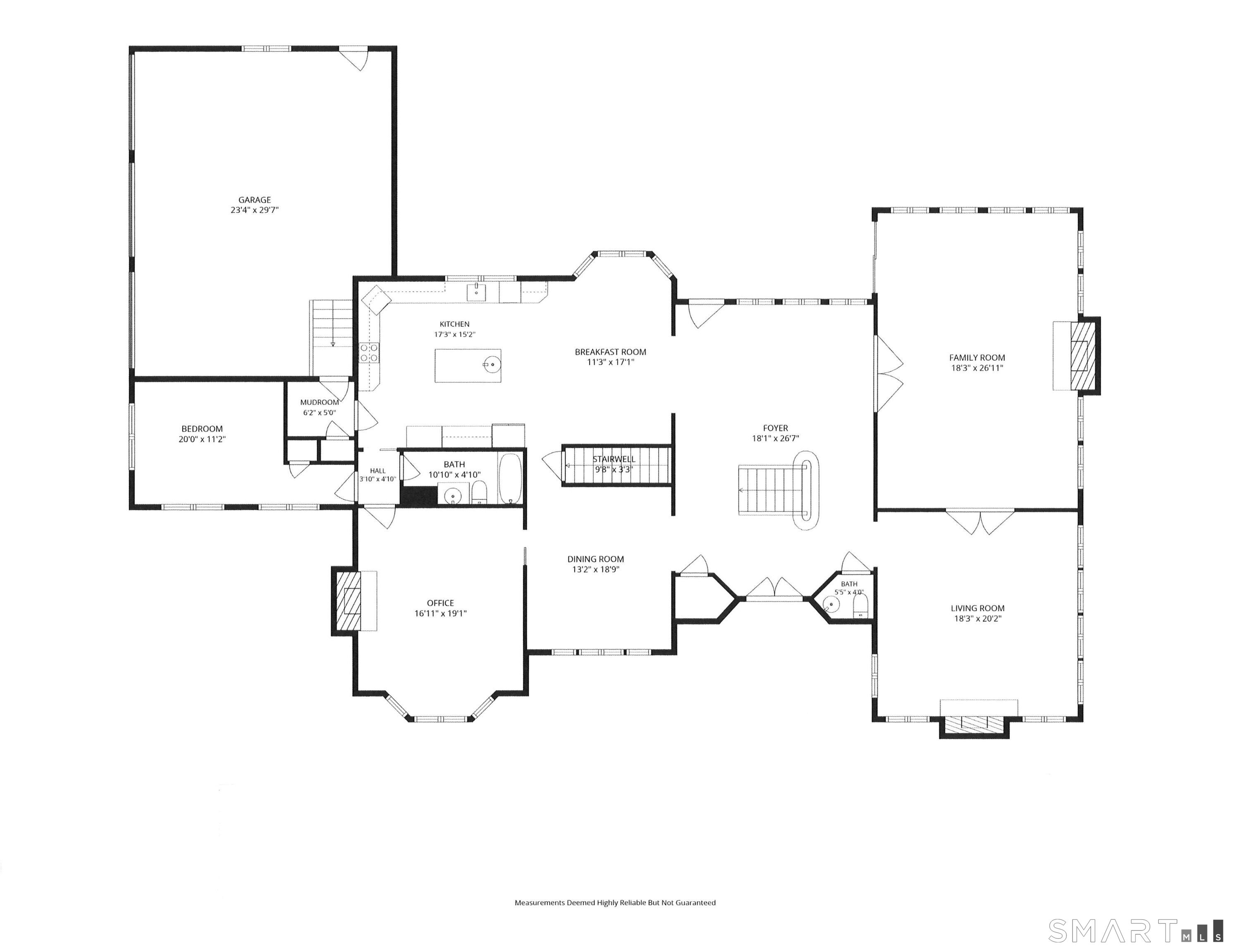 10 Weddington Lane Weston CT 06883