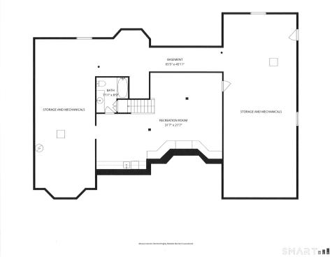 10 Weddington Lane Weston CT 06883