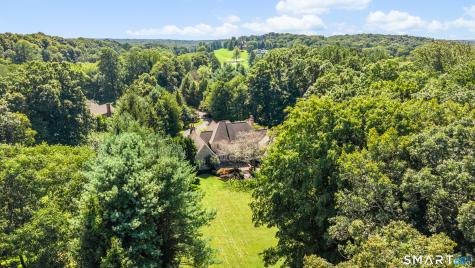 10 Weddington Lane Weston CT 06883