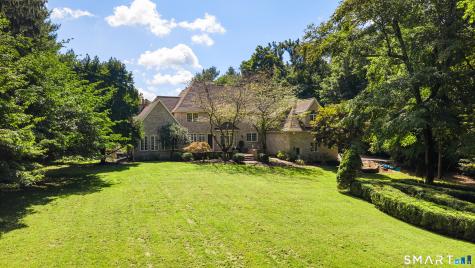 10 Weddington Lane Weston CT 06883