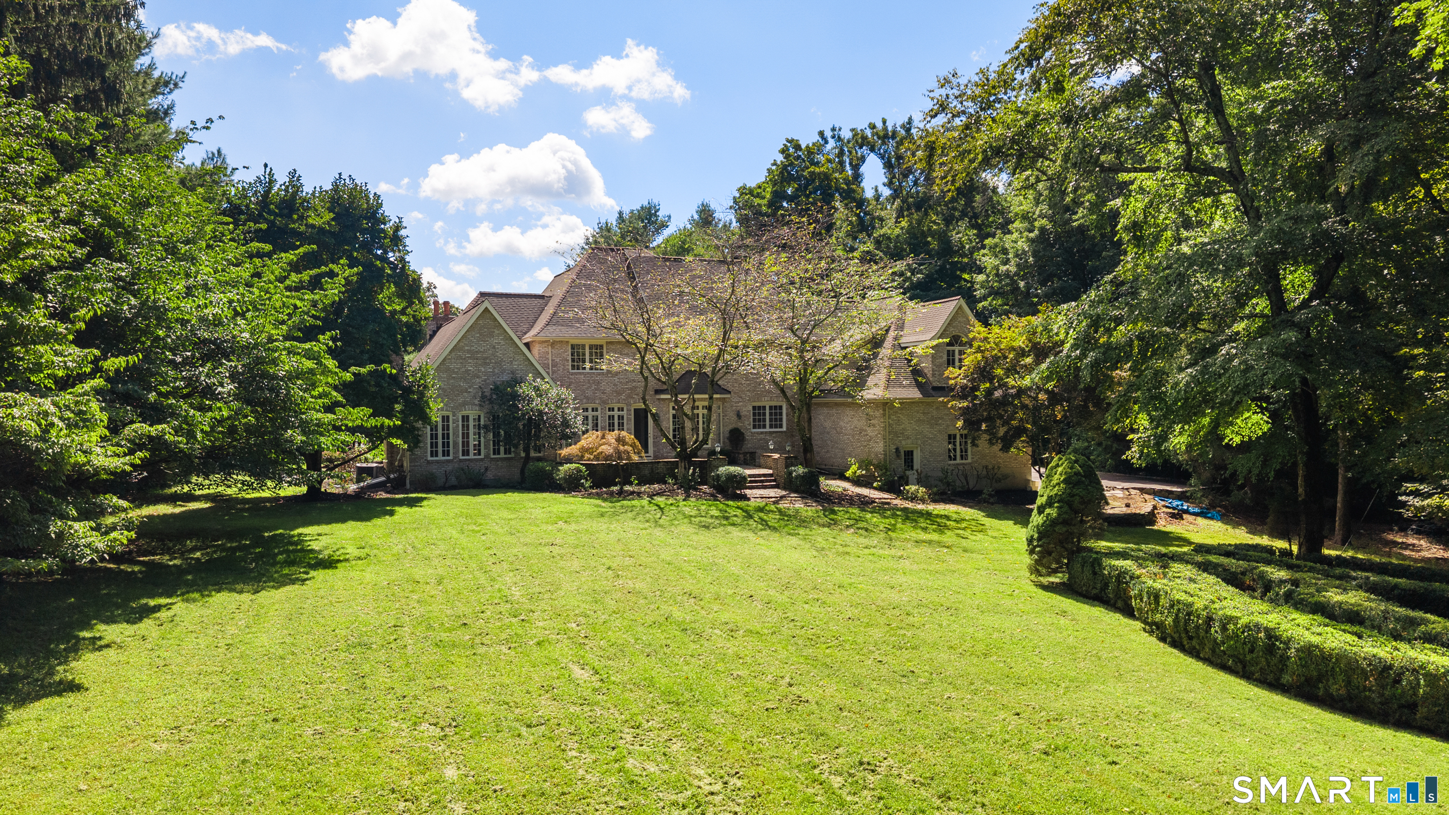 10 Weddington Lane Weston CT 06883