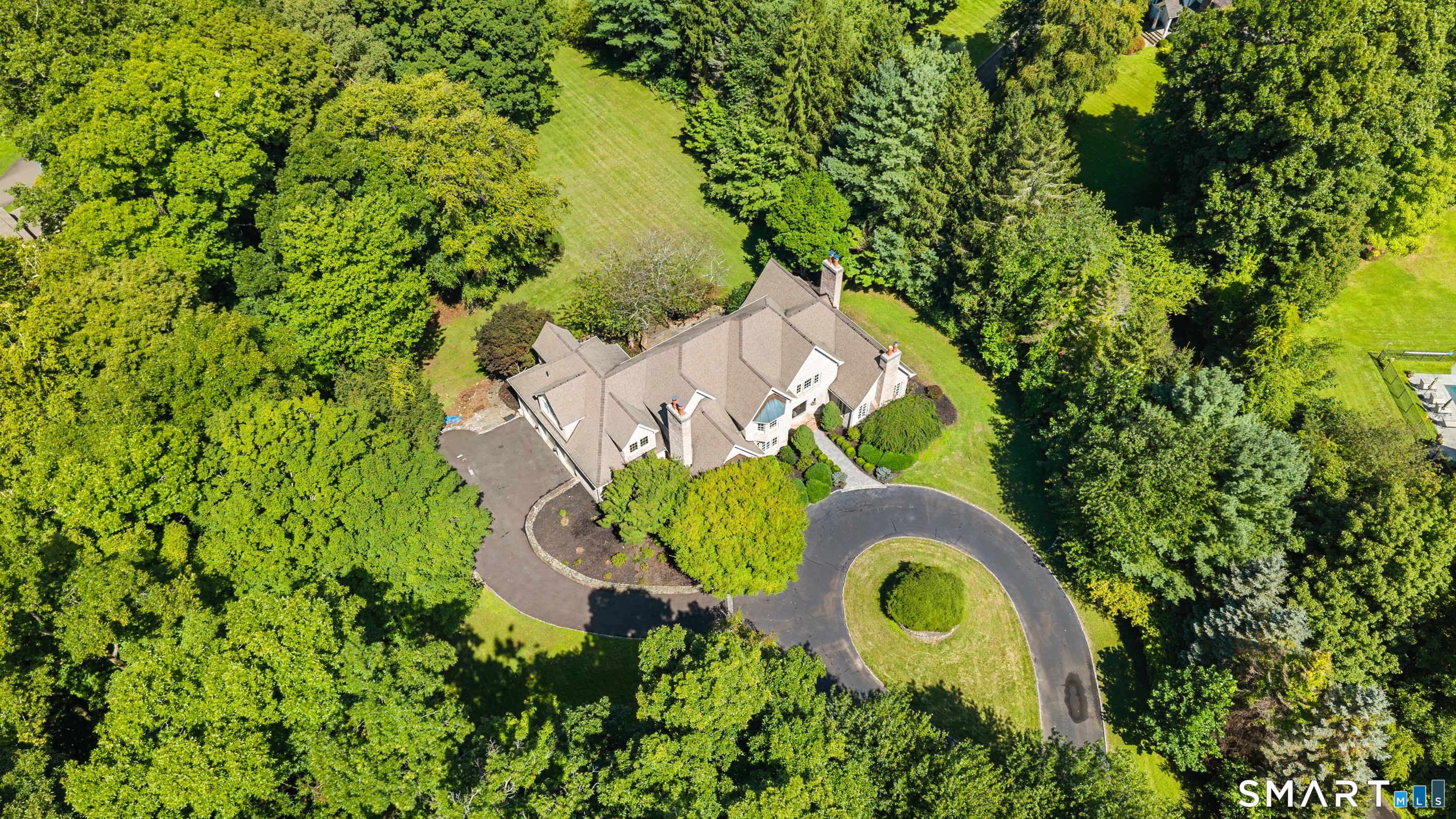 10 Weddington Lane Weston CT 06883