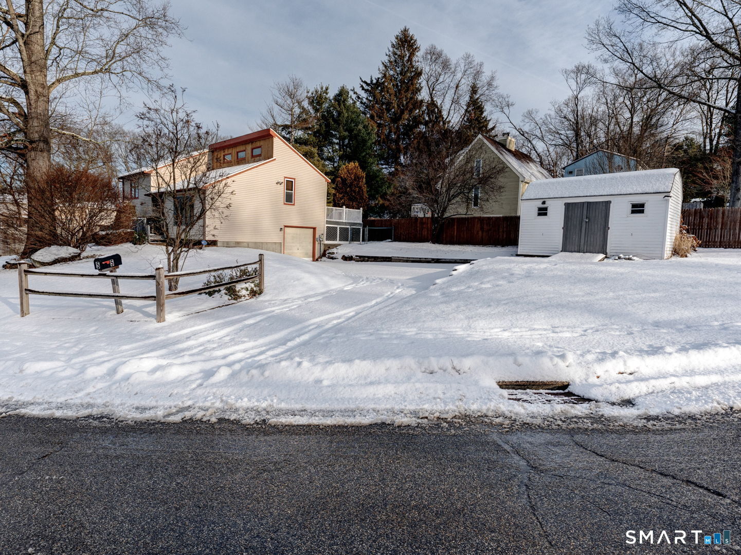 5 Kathleen Drive Windham CT 06226