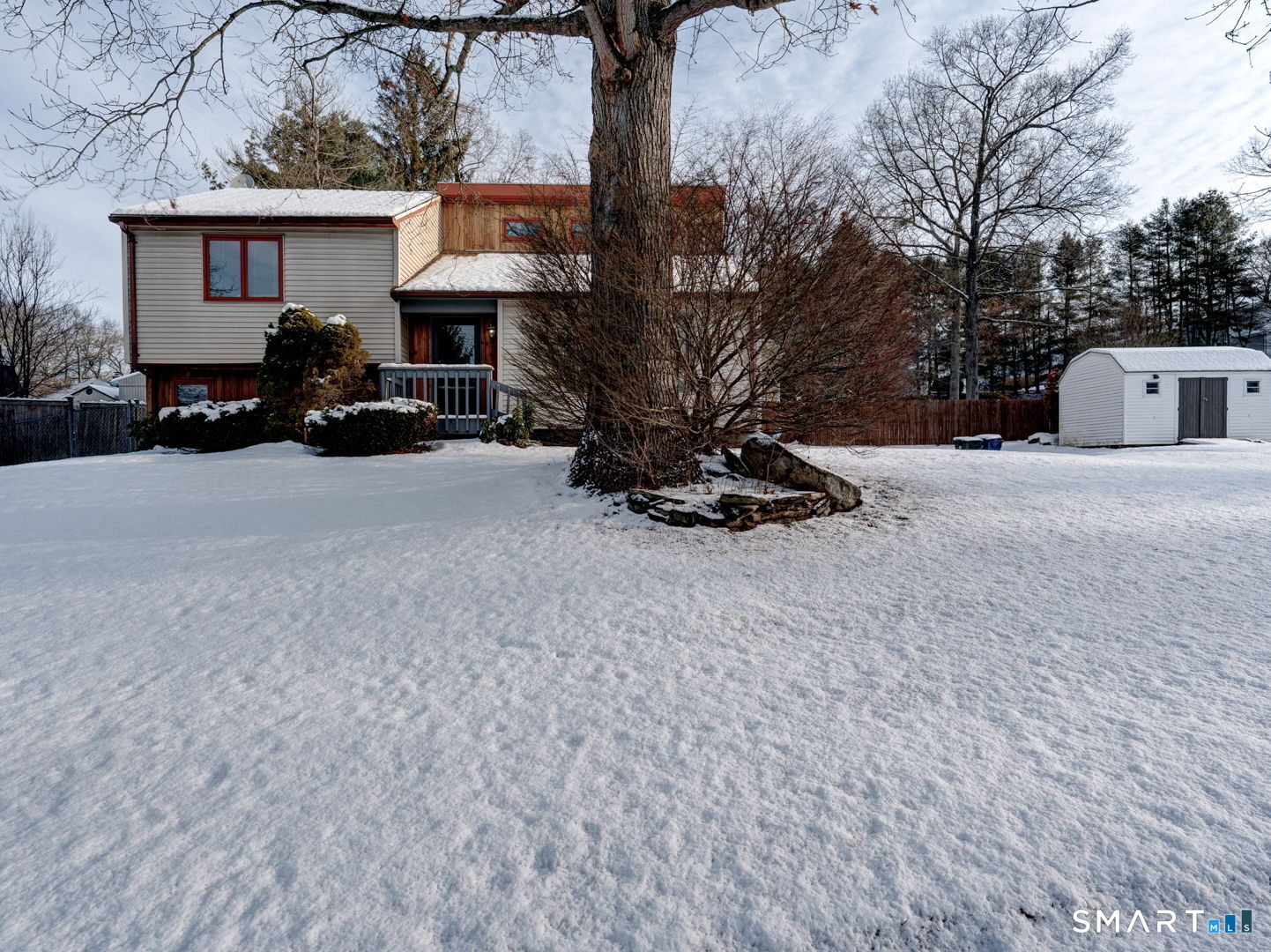 5 Kathleen Drive Windham CT 06226