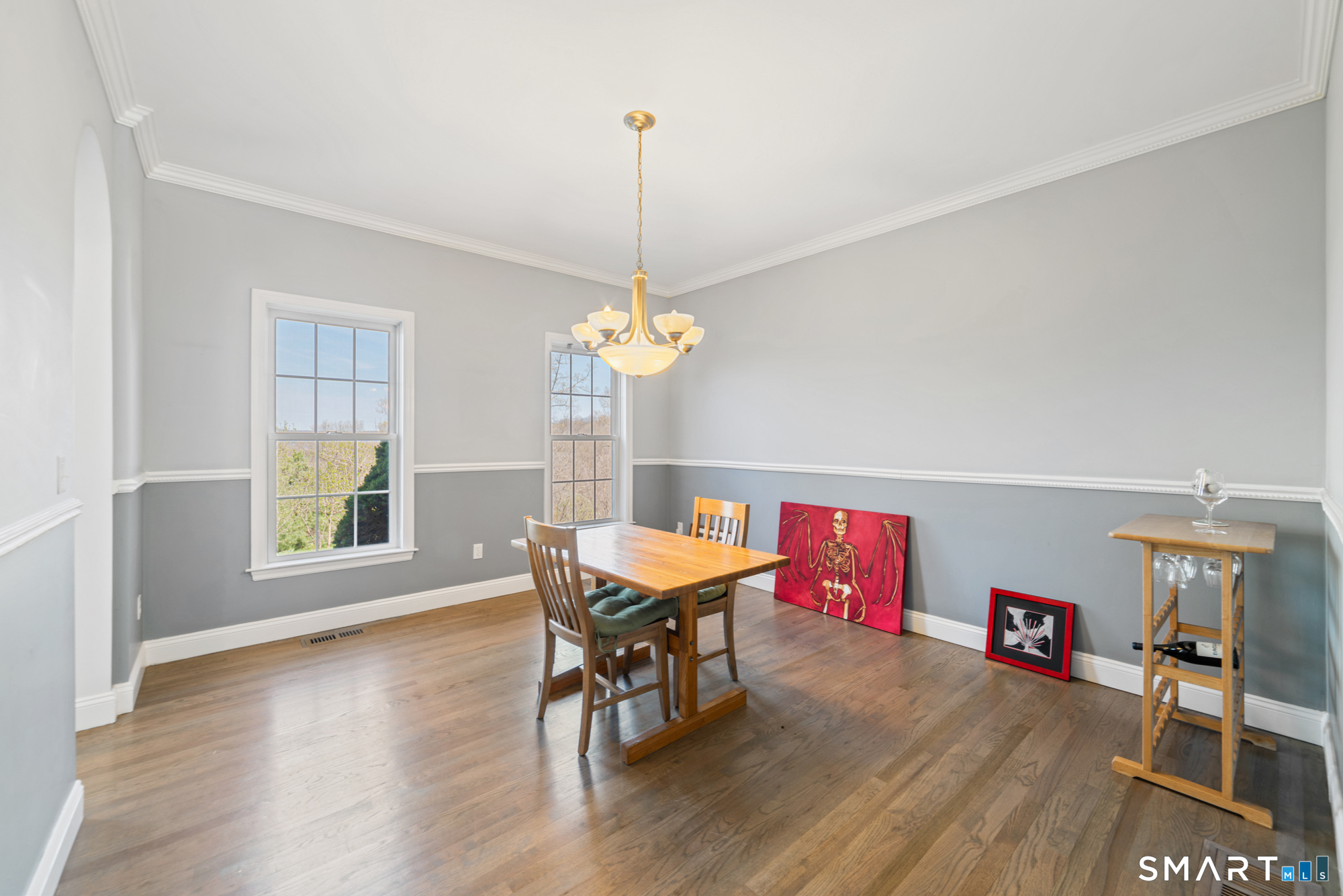 83 Valley Stream Lane Southbury CT 06488
