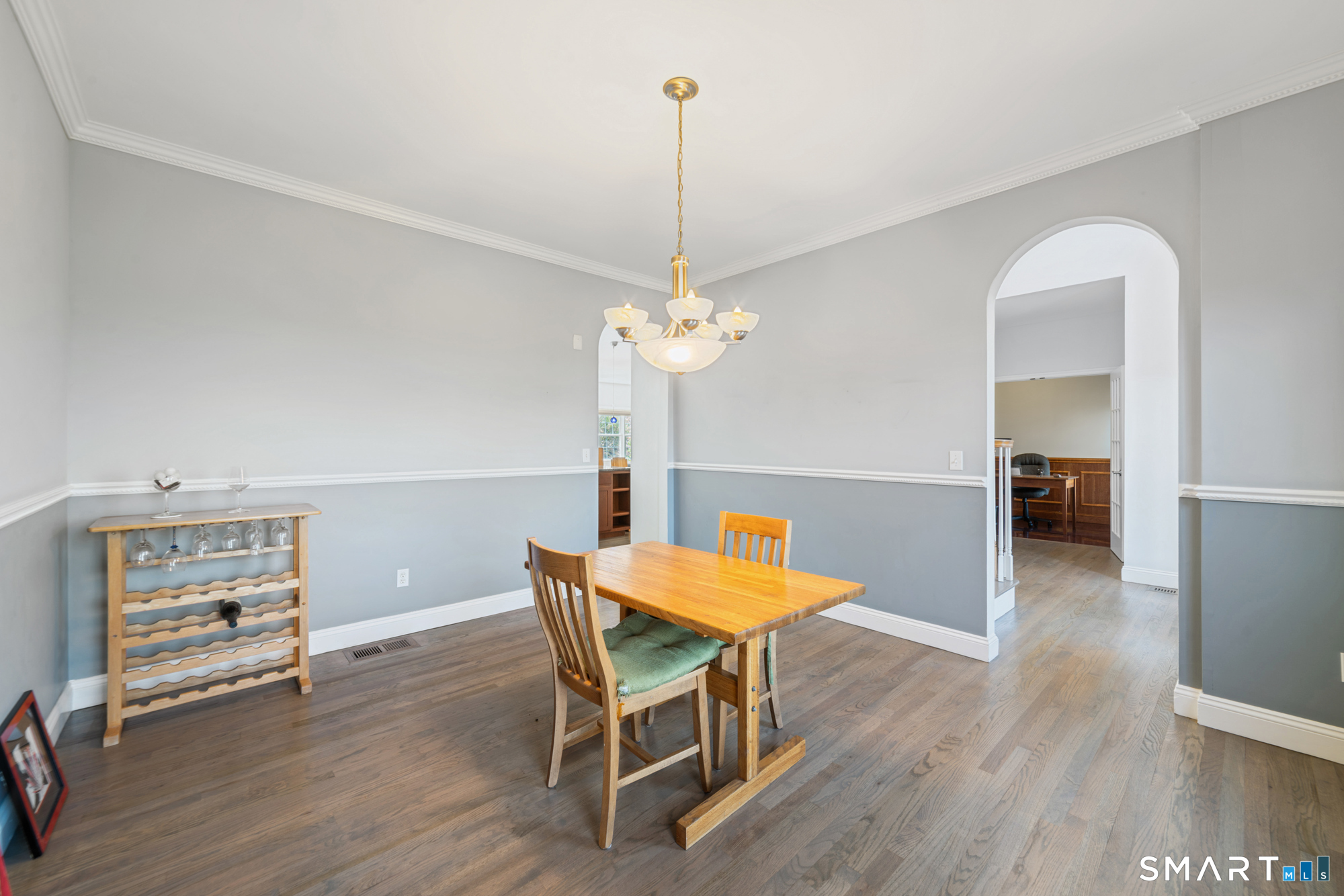 83 Valley Stream Lane Southbury CT 06488